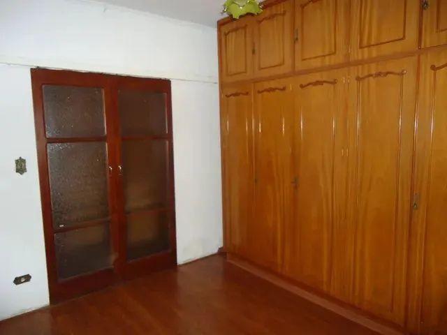 Imagem 12: Casa Padrão em São Carlos