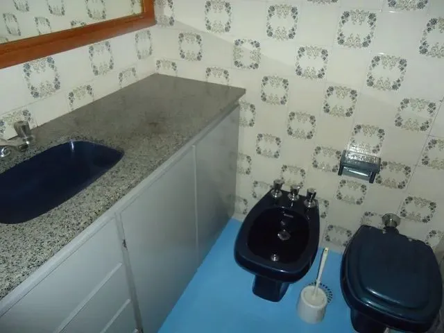 Imagem 5: Casa Padrão em São Carlos