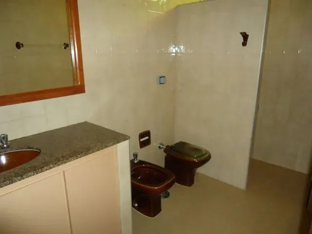 Imagem 16: Casa Padrão em São Carlos