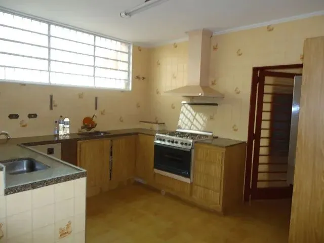 Imagem 3: Casa Padrão em São Carlos