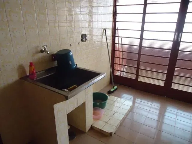 Imagem 14: Casa Padrão em São Carlos