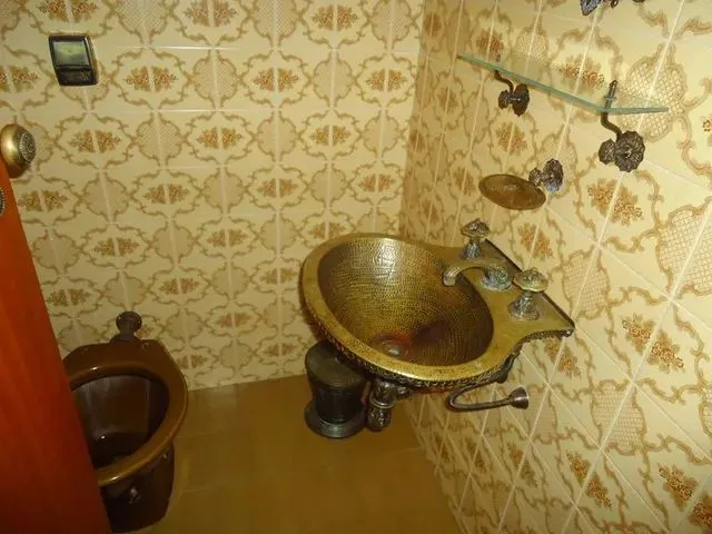 Imagem 6: Casa Padrão em São Carlos