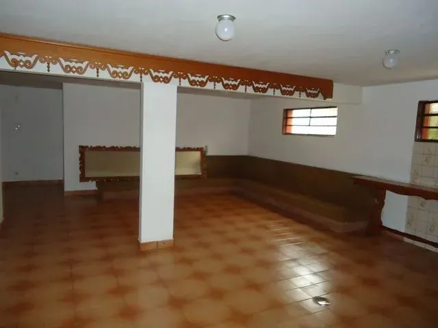 Imagem 4: Casa Padrão em São Carlos