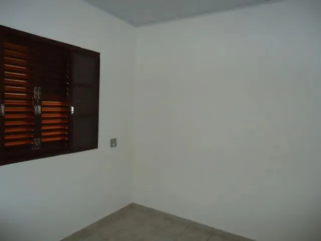 Imagem 11: Casa Padrão em São Carlos
