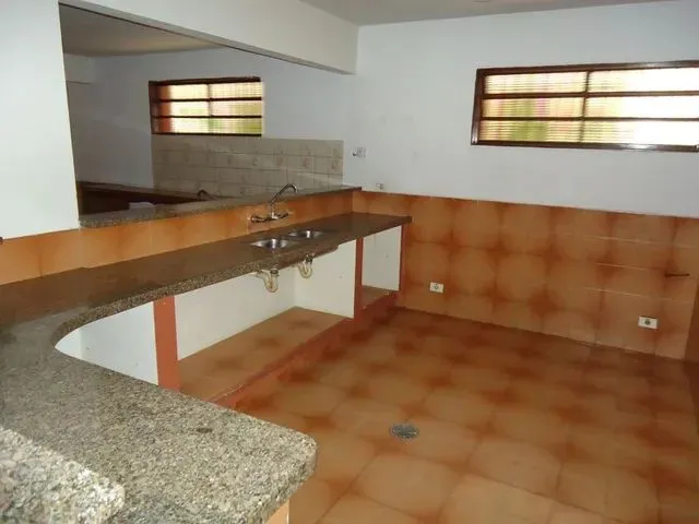 Imagem 8: Casa Padrão em São Carlos