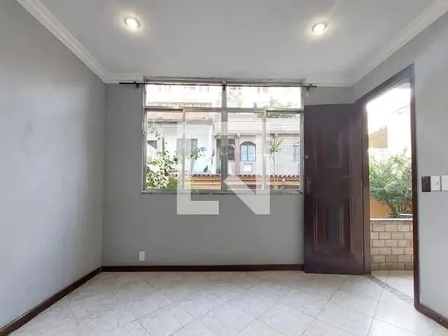 Imagem: Casa de Condomínio para Aluguel - Meier