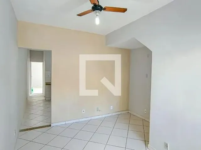 Imagem: Casa para Aluguel - Taquara, 1 Quarto, 45