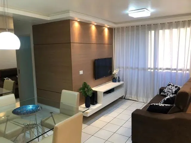 Imagem: Apartamento para Aluguel Tem 70 Metros Quadrados