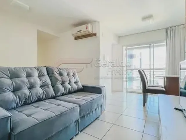 Imagem: Apartamento com 1 Dormitório para Alugar