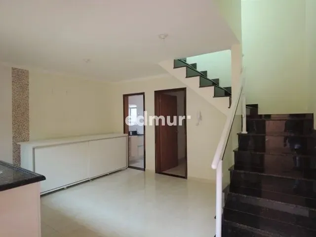 Imagem: Cobertura no Bairro Jardim Utinga com 70M²