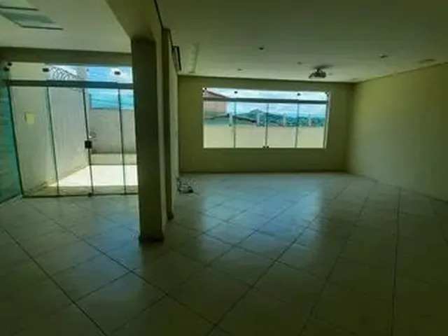 Imagem 9: Casa para Aluguel, 5 Quartos, 1 Suíte, 4 Vagas, Esplanada - Belo Horizonte/Mg