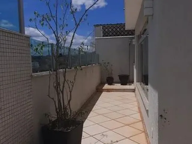 Imagem 3: Casa para Aluguel, 5 Quartos, 1 Suíte, 4 Vagas, Esplanada - Belo Horizonte/Mg