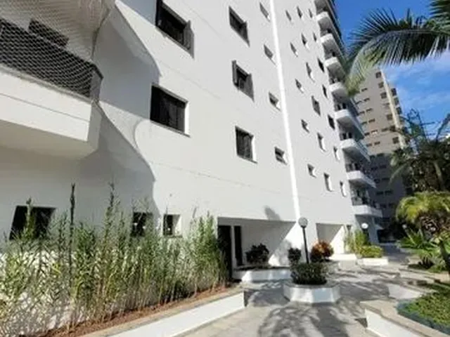 Imagem: Apartamento com 3 Dormitórios para Alugar