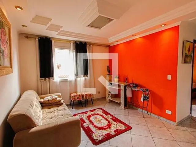 Imagem: Apartamento para Aluguel - Utinga, 2 Quartos