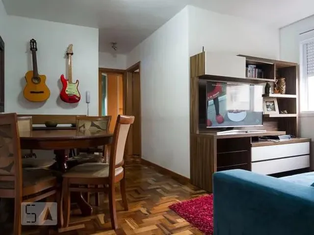 Imagem: Apartamento para Aluguel - santa Tereza