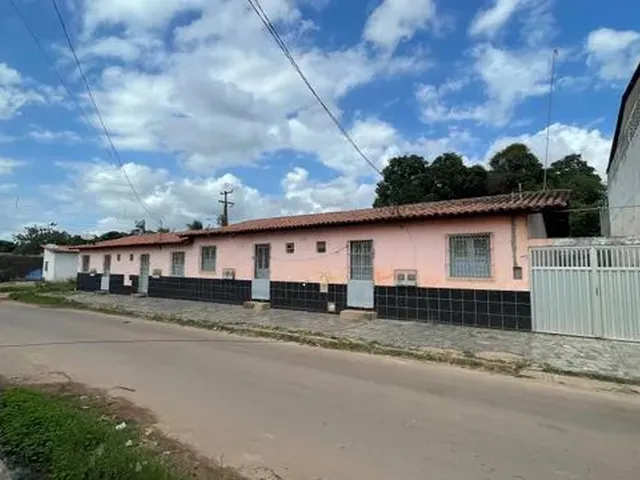 Imagem 1: Quitinete - São Cristóvão