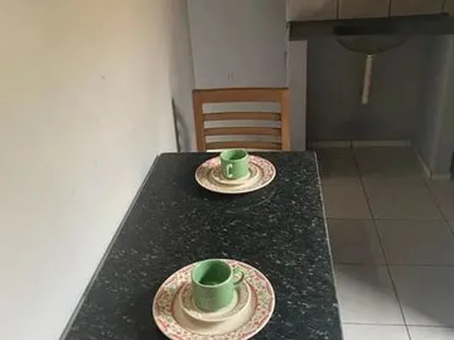 Imagem 3: Quitinete - São Cristóvão