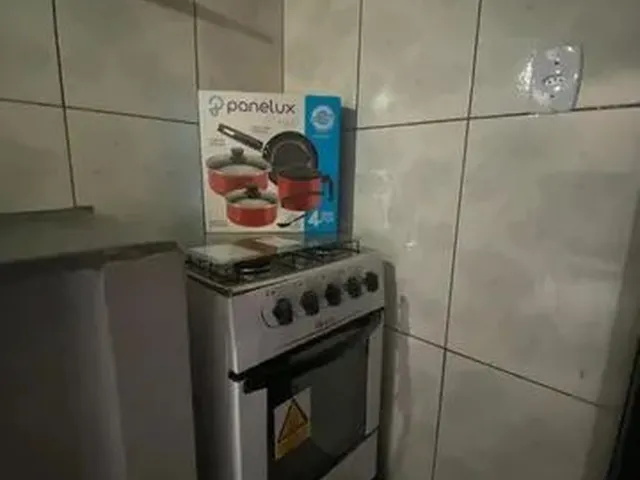 Imagem 4: Quitinete - São Cristóvão