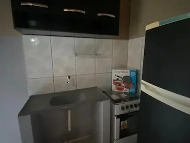 Imagem 2: Quitinete - São Cristóvão