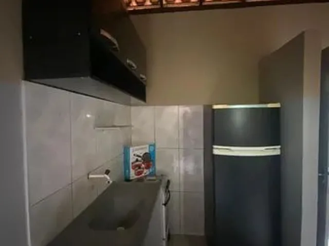 Imagem 5: Quitinete - São Cristóvão