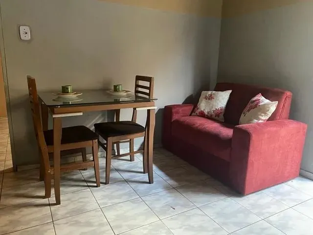 Imagem 16: Quitinete - São Cristóvão
