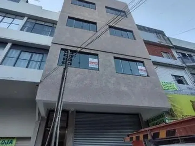 Imagem: Apartamento para Locação em Brasília