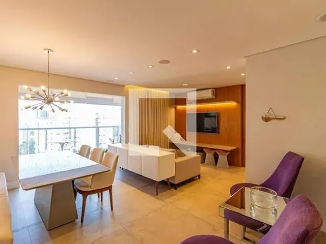 Imagem: Apartamento para Aluguel - Umuarama, 3 Quartos