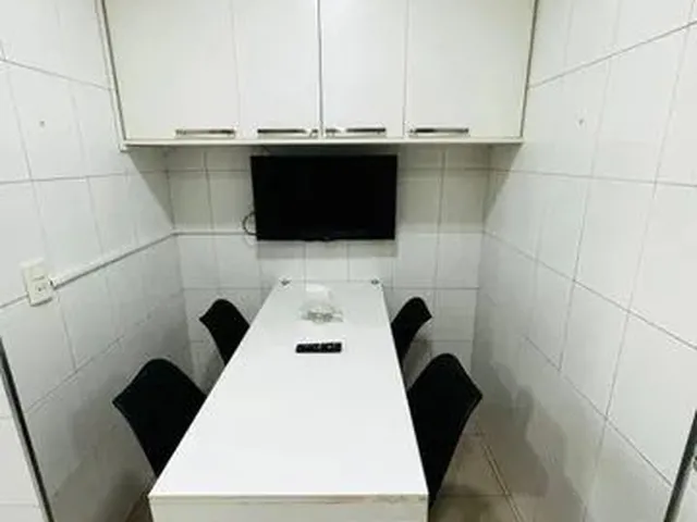 Imagem: Apartamento com 3 Dormitórios para Alugar
