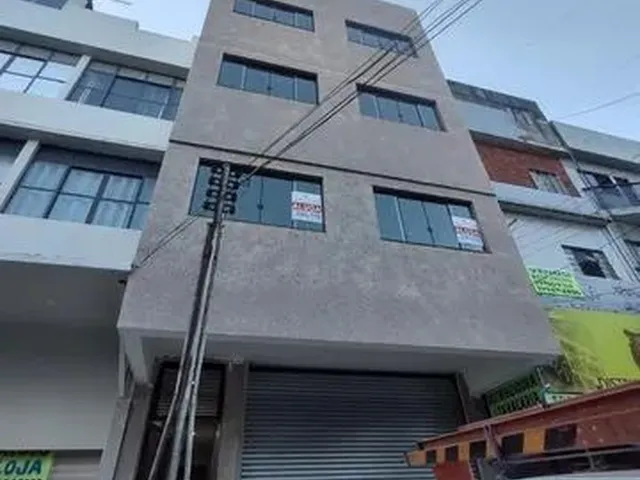 Imagem: Apartamento para Locação em Brasília