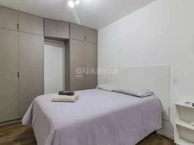 Imagem 7: O Apartamento Kitnet no Bairro Cidade Baixa