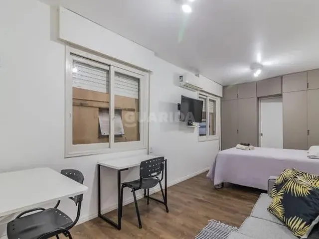 Imagem 13: O Apartamento Kitnet no Bairro Cidade Baixa