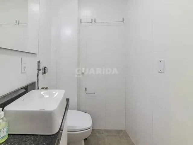 Imagem 8: O Apartamento Kitnet no Bairro Cidade Baixa