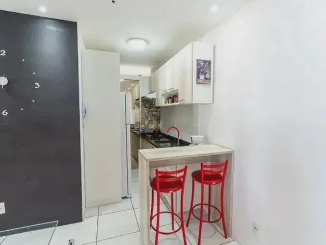 Imagem: Tb101 - Apartamento com 03 Quartos, Imbui