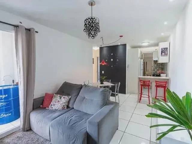 Imagem 4: Tb101 - Apartamento com 03 Quartos, Imbui