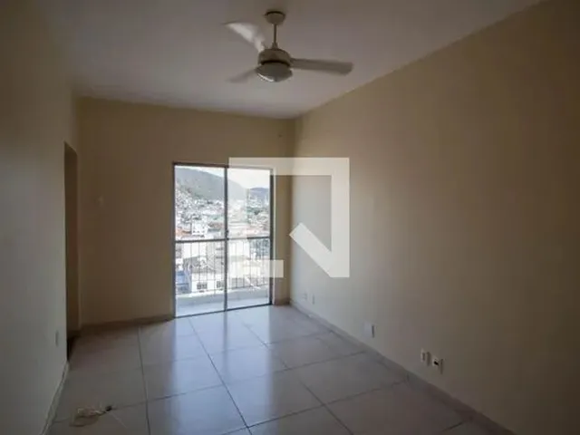 Imagem: Apartamento para Aluguel - Olaria, 2 Quartos