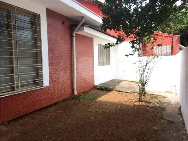 Imagem: São Paulo - Casa Padrão - Moema