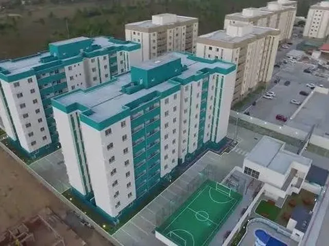 Imagem: Apartamento para Locação em Barra dos