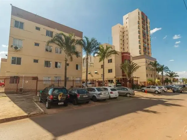 Imagem: Areal (Águas Claras