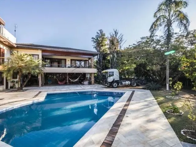 Imagem: Casa Condomínio em Pindamonhangaba