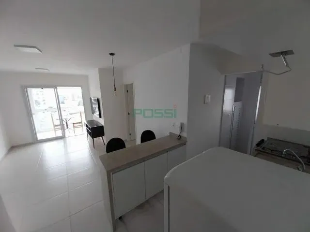 Imagem 15: Apartamento Mobiliado com 2 Quartos e 2 Banheiros para Alugar, 65 M² - Vila Mascote