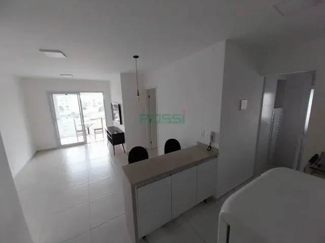 Imagem 7: Apartamento Mobiliado com 2 Quartos e 2 Banheiros para Alugar, 65 M² - Vila Mascote