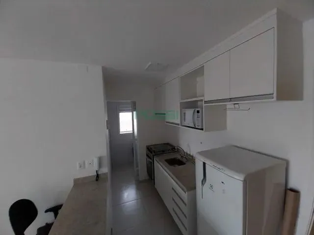 Imagem 14: Apartamento Mobiliado com 2 Quartos e 2 Banheiros para Alugar, 65 M² - Vila Mascote