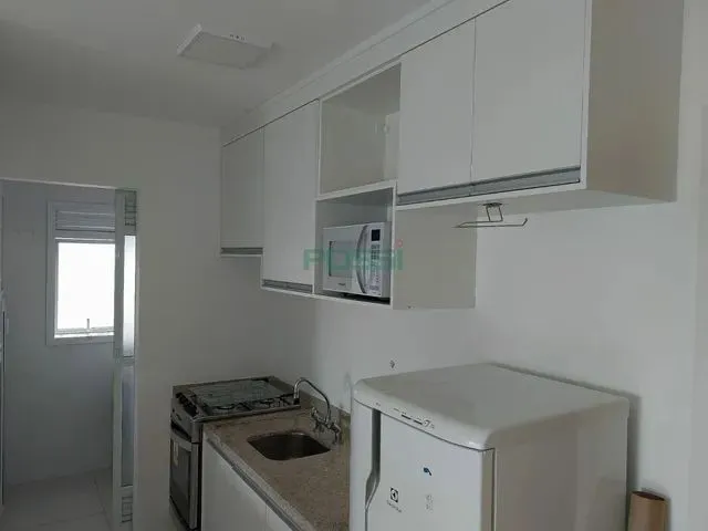 Imagem 16: Apartamento Mobiliado com 2 Quartos e 2 Banheiros para Alugar, 65 M² - Vila Mascote