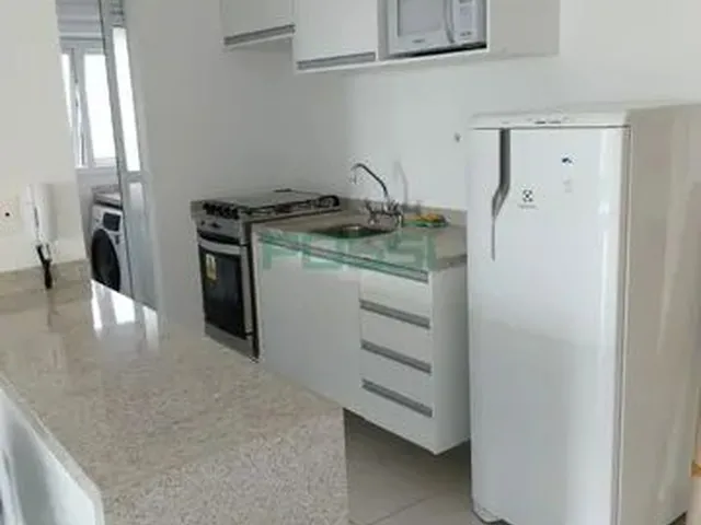 Imagem 9: Apartamento Mobiliado com 2 Quartos e 2 Banheiros para Alugar, 65 M² - Vila Mascote