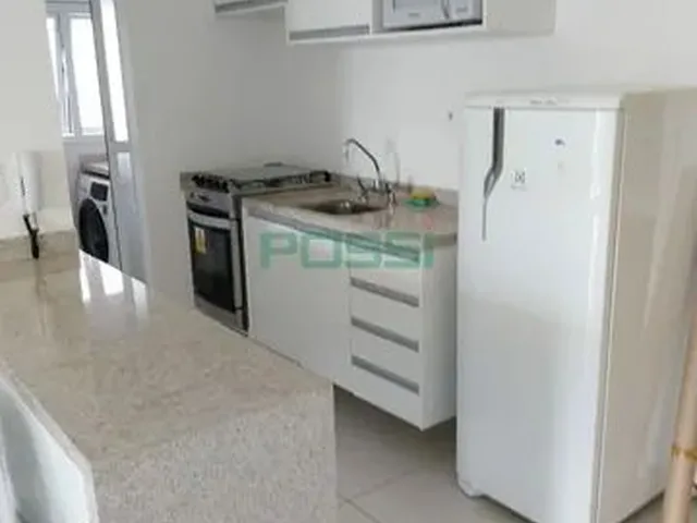 Imagem 4: Apartamento Mobiliado com 2 Quartos e 2 Banheiros para Alugar, 65 M² - Vila Mascote