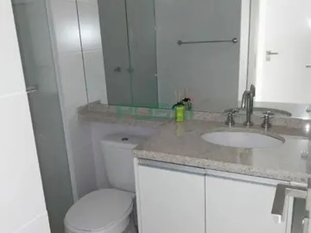 Imagem 5: Apartamento Mobiliado com 2 Quartos e 2 Banheiros para Alugar, 65 M² - Vila Mascote