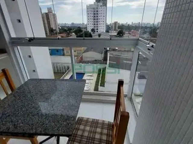 Imagem 11: Apartamento Mobiliado com 2 Quartos e 2 Banheiros para Alugar, 65 M² - Vila Mascote