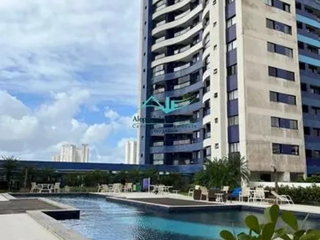 Imagem: Apartamento Aluguel 2/4 com Dependência