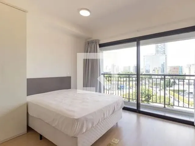 Imagem: Apartamento para Aluguel - Butantã, 1 Quarto