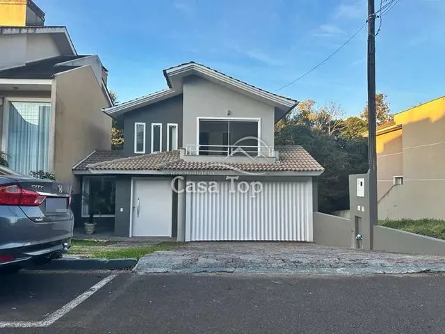 Imagem: Casa para Alugar Condomínio Parque dos